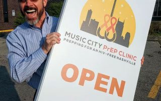 Music City PrEP Clinic Blog