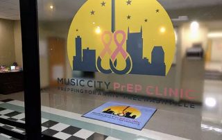 Music City PrEP Clinic Blog
