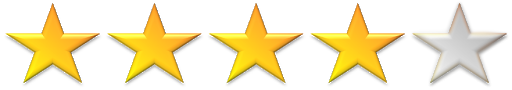 4 stars