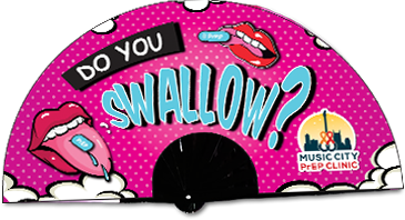 swallow-fan