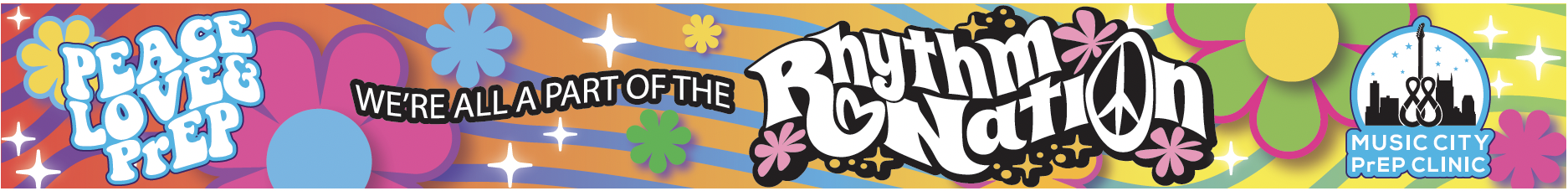 Rhythm Slap Bracelet